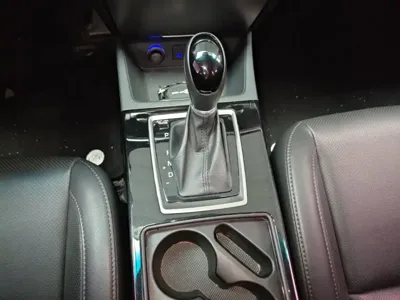 Hyundai Mistra