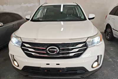 GAC Trumpchi GS4