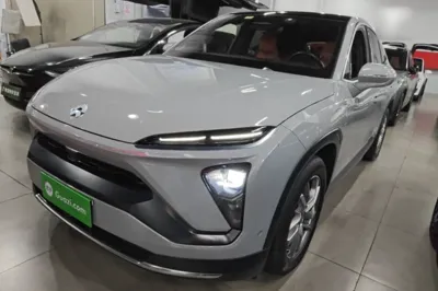 Nio EC6