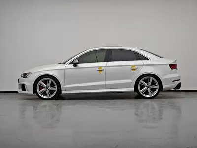 Audi RS 3