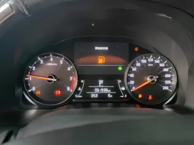 Honda Avancier