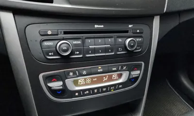 Renault-KoreaSamsung SM5