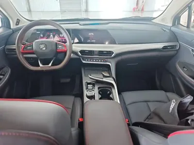Changan UNI-T