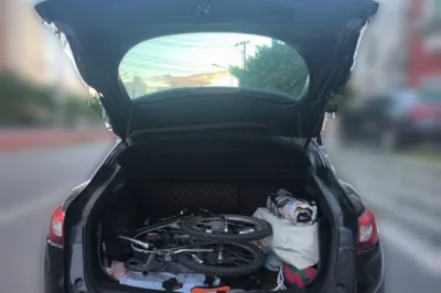 Mazda CX-4
