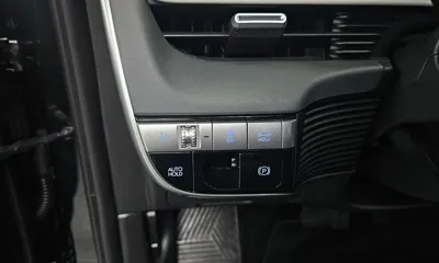 Hyundai Ioniq5