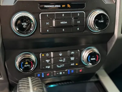 Ford F150