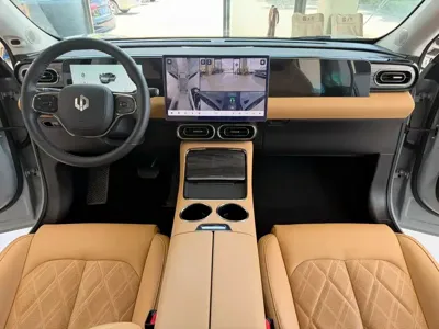 Leapmotor Leapmotor C11