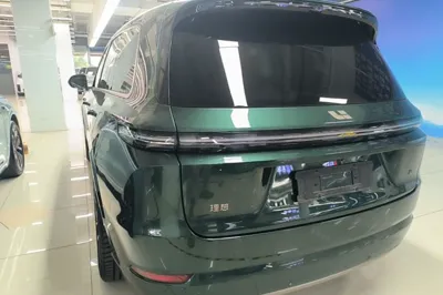 Li Auto L9
