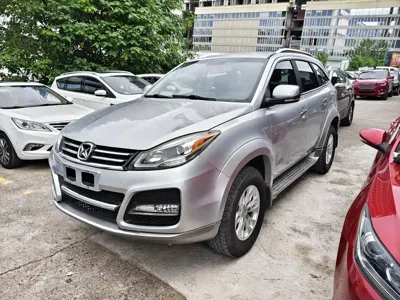 JMC Yusheng S350