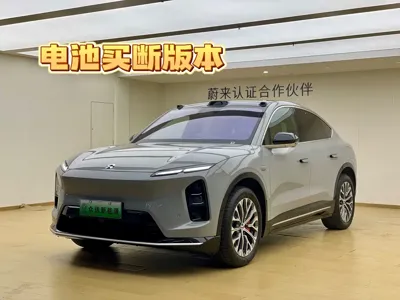 Nio EC6