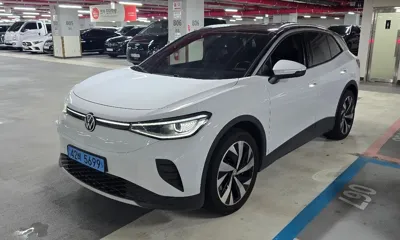 Volkswagen ID.4
