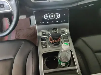 Hongqi Hongqi H5