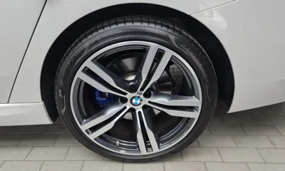 BMW Gran Turismo