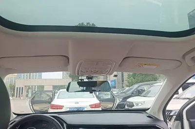 Haval H2s
