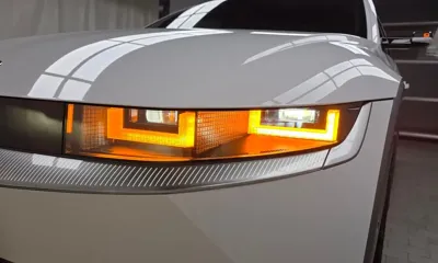 Hyundai Ioniq5