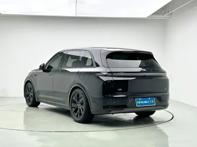 Li Auto Li L7