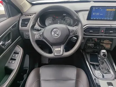 Fengguang Fengguang S560