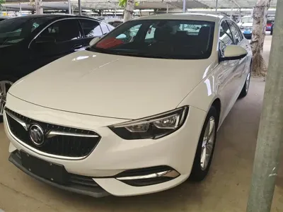 Buick Regal