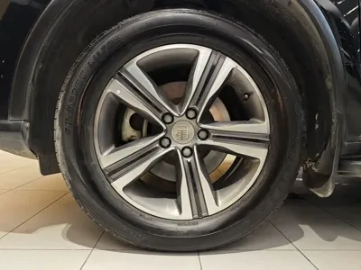 BYD Tang