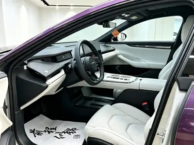 Xiaomi SU7