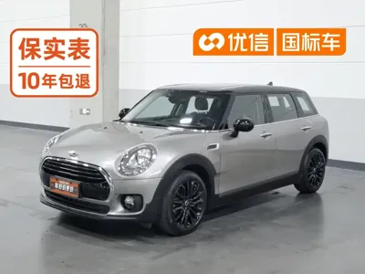 MINI Mini Clubman