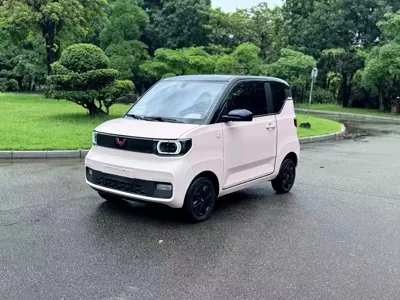 Wuling MINIEV