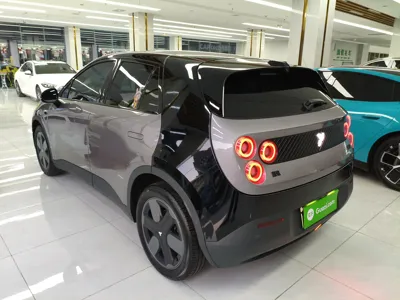 Nio Firefly
