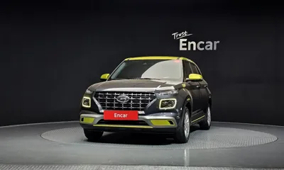 Hyundai Venue