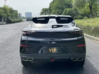 Changan UNI-T