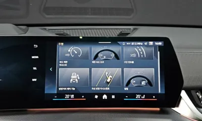BMW iX2