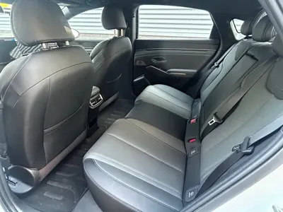 BYD Qin L