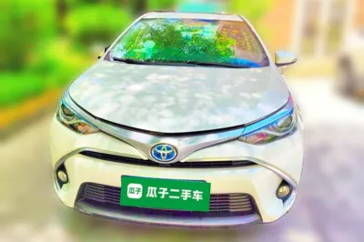 Toyota Levin