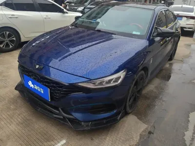 Hyundai Fista