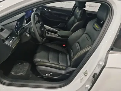 Geely Xingrui