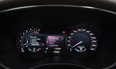 Lincoln MKC