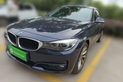 BMW 3 Series GT
