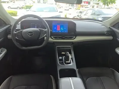 Aeolus E70