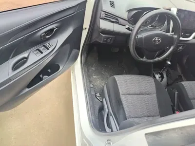 Toyota Vios FS