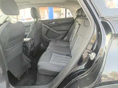 Ford Territory