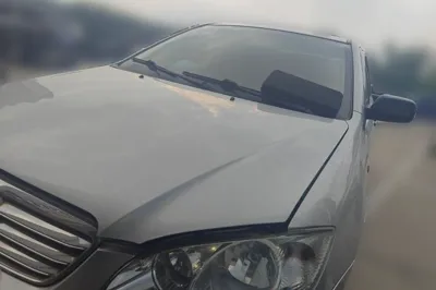 BYD F3
