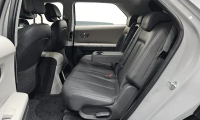Hyundai Ioniq5