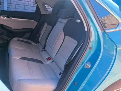 Geely Xingrui
