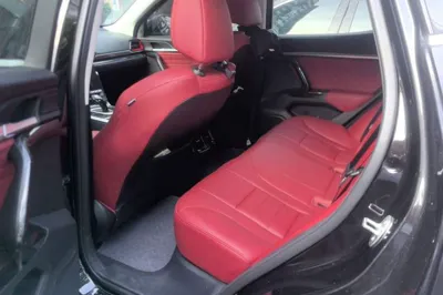 Haval F5