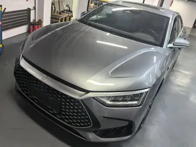 BYD Han