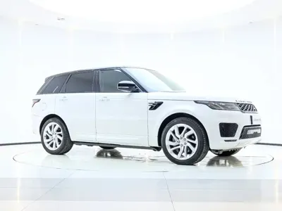 Land Rover Sport