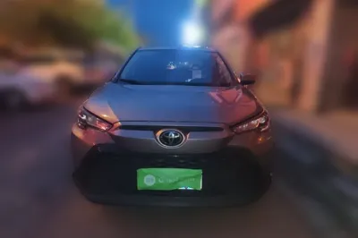 Toyota Frontlander