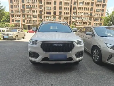 Haval H2