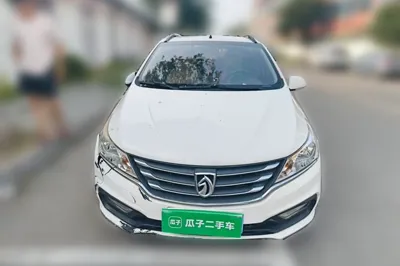 Baojun 310