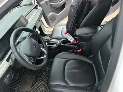 Ford Escort