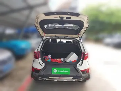 BAIC Senova X25